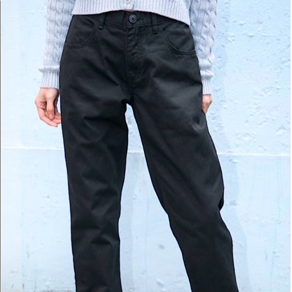 Eliana Pants - Brandy Melville